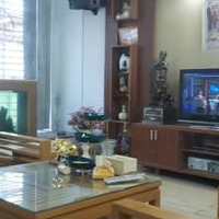 Bán Nhà Lê Trọng Tấn Thanh Xuân 57M X5T Giá Bán 12,9 Tỷ Ngõ 2 Oto Tránh