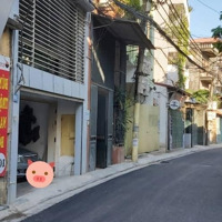 Bán Nhà Lê Trọng Tấn Thanh Xuân 57M X5T Giá Bán 12,9 Tỷ Ngõ 2 Oto Tránh