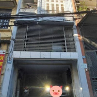 Bán Nhà Lê Trọng Tấn Thanh Xuân 57M X5T Giá Bán 12,9 Tỷ Ngõ 2 Oto Tránh