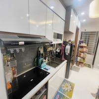 Bán Căn Hộ Ccmn Phố Giải Phóng - Chỉ 15M Ra Phố - 1.360 Tỷ - Toà Nhà Mới Xây Đc 2 Năm, Tầng 2/7, M