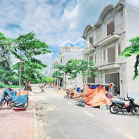 Đất Đẹp Hẻm Nhựa 12M. Diện Tích: . 4.5M X 12M. Cách Hà Huy Giáp 400M - Gần Ngã Tư Ga - Khu Vip Cao Cấp.