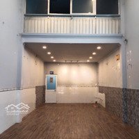 Bán Nhàmặt Tiềndương Văn Dương 4X16M Có Lửng Vị Trí Đẹp Có Lề 4M Tiện Kinh Doanh Và Ở
