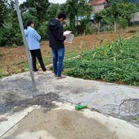Bán Đất 95M2 Tại Đường 21, Xã Thanh Sơn, Lương Sơn, Hòa Bình Chỉ Với 520,99 Triệu