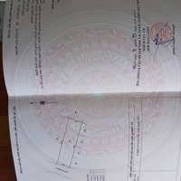 Bán Đất 95M2 Tại Đường 21, Xã Thanh Sơn, Lương Sơn, Hòa Bình Chỉ Với 520,99 Triệu