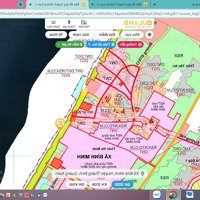 Bán 1200M2 Đất Mặt Tiền Biển Tại Trung Tâm Xã Bình Minh,100% Thổ Cư, Chưa Qua Đầu Tư Liên Hệ: 0967.486804