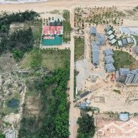 Bán 1200M2 Đất Mặt Tiền Biển Tại Trung Tâm Xã Bình Minh,100% Thổ Cư, Chưa Qua Đầu Tư Liên Hệ: 0967.486804