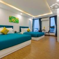 Tòa căn hộ siêu dòng tiền -Ngay Nguyễn Văn Thoại -Biển Mỹ Khê