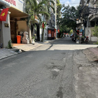 Hẻm Xe Hơi 6M - 3 Tầng Btct 80M2(4X20M) Không Lỗi Phong Thuỷ Tô Hiến Thành, Quận 10