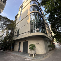 Bán Nhà Lô Góc Chùa Bộc,1 Nhà Ra Phố-Ô Tô Chạy Vòng Quanh,Kd Tốt, Diện Tích: 60M 5T -Mt13M- Giá Bán 25 Tỷ