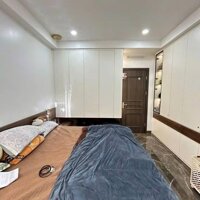 Cần Tiền Bán Gấp Nhà Chu Huy Mân, Phường Phúc Đồng, Long Biên 6T, 33m2 giá 6,58 tỷ