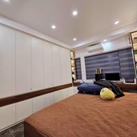 Cần Tiền Bán Gấp Nhà Chu Huy Mân, Phường Phúc Đồng, Long Biên 6T, 33m2 giá 6,58 tỷ