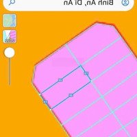 Bán Đất Tại Châu Thới, Bình An, Dĩ An, Bình Dương, 6,15 Tỷ, 150M2, Hot!