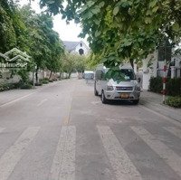 Bán Biệt Thự Mặt Tiền 12M Tại Dương Nội, Hà Đông, 37 Tỷ Vnd, 240M2 Hàng Hiếm Giá Ưu Đãi