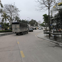 Bán Nhà Liền Kề Khu B, Sổ Đỏ, 60M Giá Đầu Tư Hấp Dẫn