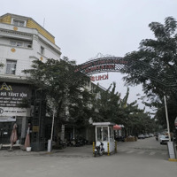 Bán Nhà Liền Kề Khu B, Sổ Đỏ, 60M Giá Đầu Tư Hấp Dẫn