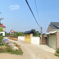 Bán Đất Gần Ubnd Xã Bình Yên, Thạch Thất 135M Giá Tốt
- Cần Bán Lô Đất Cực Đẹp Tại Bình Yên, T
