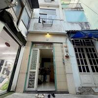 -  BÁN NHÀ  63/1 Bà Hạt quận 10
