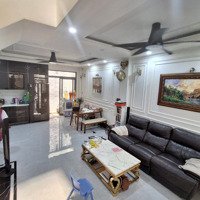 Nhà 4 Tầng, 8 Phòng Ngủ 8 Vệ Sinh80M2 Dòng Tiền 30 Triệu/Tháng Chỉ 6,1Tỷ