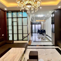Bán Nhà Siêu Đẹp Mỗ Lao - Hà Đông 5 Tầng Thang Máy Giá Bán 10.45 Tỷ Liên Hệ: 0962797596