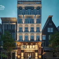 Cần Bán Tòa Nhà Mặt Phố Đại Cồ Việt, Vị Trí Kim Cương, 200M2, 9 Tầng Có Hầm, Dòng Tiền 400 Triệu/Th