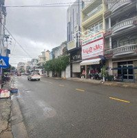 Bán Nhà Mặt Tiền Đường Ngô Gia Tự, Tp.nha Trang