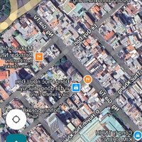 Bán Nhà Mặt Tiền Đường Ngô Gia Tự, Tp.nha Trang