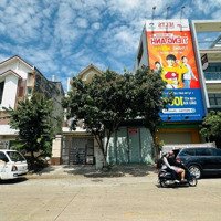 Nhà Phố Mặt Tiền Kinh Doanh Khu Trung Tâm Hành Chính Tp Dĩ An
