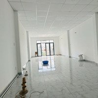 Nhà Phố Mặt Tiền Kinh Doanh Khu Trung Tâm Hành Chính Tp Dĩ An