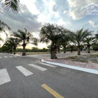 Một m² đất hôm nay = ngàn cơ hội ngày mai! - KDT sân bay Long Thành sổ sẵn - chỉ 13tr/m2