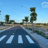 Một m² đất hôm nay = ngàn cơ hội ngày mai! - KDT sân bay Long Thành sổ sẵn - chỉ 13tr/m2