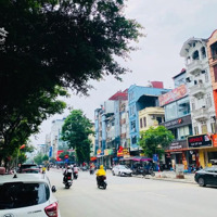 Bán Chung Cư Mini Ở Phú Đô, Nam Từ Liêm, 27,5 Tỷ, 110 M2, Uy Tín Hot