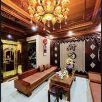 Bán Nhà Phân Lô Liền Kề Gần Phố Quang Trung Hà Đông Dt: 52/200M2, 5T, 7M Mt, 17.5 Tỷ-Nhà Đẹp Long