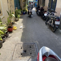 Bán Nhà Khu Yên Tĩnh, Sạch, Đẹp