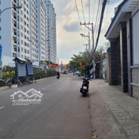 Mặt Tiền 552M2 Sổ Riêng - 4 Lầu - Thuê Khoán Chdv 90 Triệu/Tháng - Đảm Bảo 100% Chỉ 27 Tỷ Rẻ Nhất