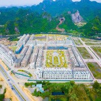 Bán Dự Án Tọa Lạc Ngay Trên Đường Bao Biển Trần Quốc Nghiễn Hạ Long - Hà Tu