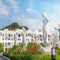 Bán Dự Án Tọa Lạc Ngay Trên Đường Bao Biển Trần Quốc Nghiễn Hạ Long - Hà Tu