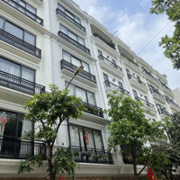 Bán Nhà 7 Tầng Full Nội Thất Nhập Khẩu Thang Máy Sát Đtm Văn Phú Khu Phân Lô Kinh Doanh Giá 15,X Tỷ
