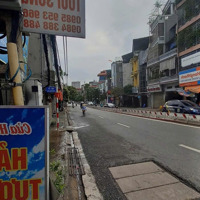 Bán Nhà Mặt Phố Minh Khai, 18 Tỷ, 71M2, Mặt Tiền 1.47M, Siêu Đỉnh