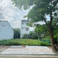 Bán Đất 7,5M Lương Khắc Ninh, Đường Thông Sát Sông Cổ Cò