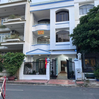Cho Thuê Bt 6 Phòng Ngủ 3 Vệ Sinh 114.3M2 Tại Hồ Văn Huê, Phú Nhuận, 50 Triệu Vnd