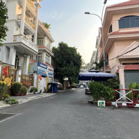 Cho Thuê Bt 6 Phòng Ngủ 3 Vệ Sinh 114.3M2 Tại Hồ Văn Huê, Phú Nhuận, 50 Triệu Vnd