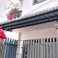 Bán Nhà Hẻm 3,5M Đường Nguyễn Tuyển Quận 2 Giá Bán 6,7 Tỷ