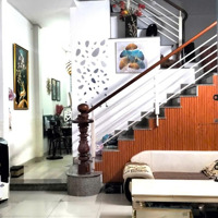 Bán Nhà Hẻm 3,5M Đường Nguyễn Tuyển Quận 2 Giá Bán 6,7 Tỷ