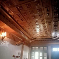 Nhà Đẹp Ngõ Phố Văn Phú, Hà Đông, 45M2 3 Tầng, 2 Thoáng Ô Tô, 10M Ra Phố 9 Tỷ 9