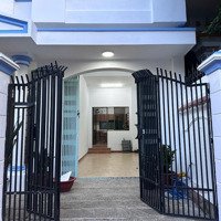 Bán Nhà Biệt Thự Liền Kề 114,3M2 Ở Hồ Văn Huê, Phú Nhuận