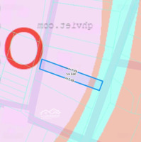 Bán Đất 7,5X49M Gần Biển Cam Bình, Tân Phước, Thị Xã Lagi, Bình Thuận. Giá Rẻ