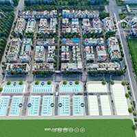 Shophouse Uni Complex 2 Mặt Tiền Đường, An Dương Vương - Bùi Thị Xuân, Ngay Trung Tâm Hành Chính