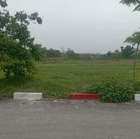 Chính Chủ Cần Tiền Bán Gấp Mảnh Đất Thôn Văn Tinh, Xuân Canh, Vin Tàm Xá, Đông Anh, Hn (Ngoài Đê)