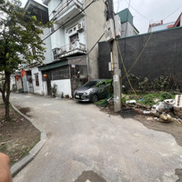 Bán Đất Tại Phúc Lợi, 5,9 Tỷ, 60M2, Ngõ Thông Oto 7C