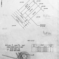 Bán đất mặt tiền Phạm Công Trứ Quận 2 giá 11,2 tỷ